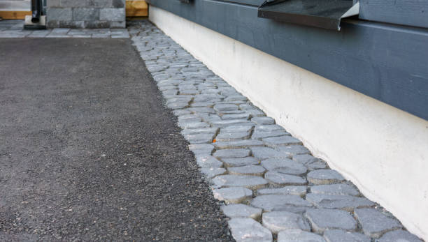 Why Choose Us For All Your Driveway Paving Needs in Ottawa, KS?